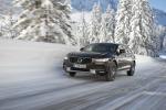 Volvo V90 D5 Cross Country 2016 года (WW)
